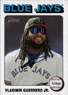 Vladimir Guerrero Jr.