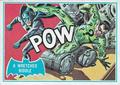 A Wretched Riddle | 1966 Topps Batman Series B