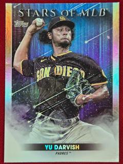 Yu Darvish