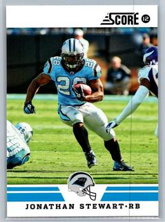 Jonathan Stewart