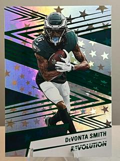 DeVonta Smith
