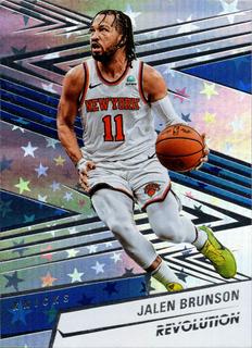 Jalen Brunson