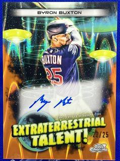 Byron Buxton