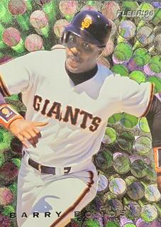Barry Bonds