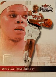 Bonzi Wells