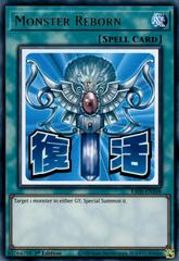 5 card monster yugioh Exodia The Forbidden One level cards Monster Reborn RA05-EN108 Prices |