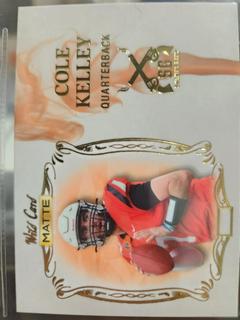 Cole Kelley