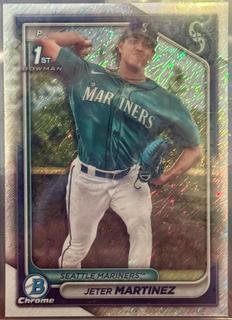 Jeter Martinez
