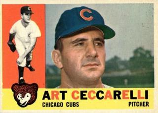 Art Ceccarelli