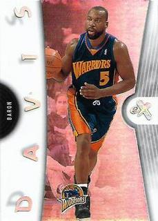 Baron Davis