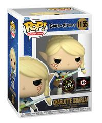 Charlotte Charla [Chalice Chase GITD] #1155