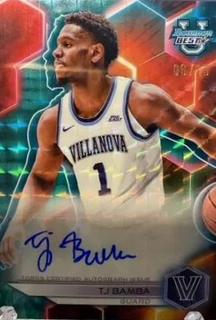 TJ Bamba