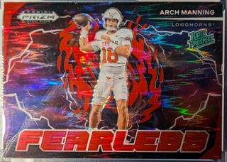 Arch Manning
