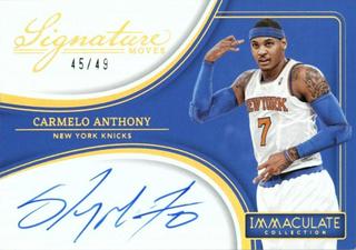 Carmelo Anthony
