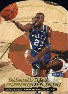 Cedric Ceballos