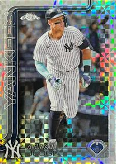 Aaron Judge