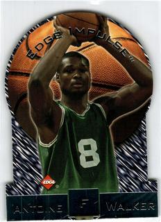 Antoine Walker