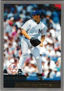 Andy Pettitte
