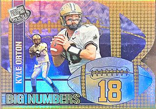 Kyle Orton
