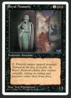 Royal Assassin