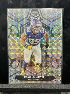Danielle Hunter