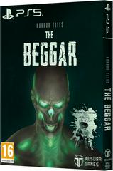 Horror Tales: The Beggar PAL Playstation 5 Prices