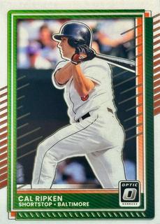 Cal Ripken