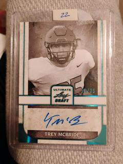 Trey McBride