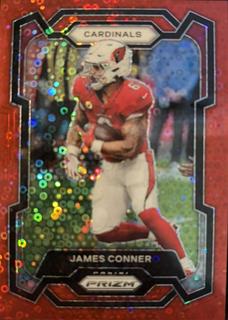 James Conner