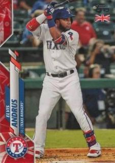 Elvis Andrus