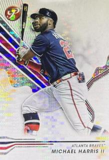 Michael Harris II