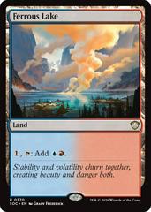 Ferrous Lake #370
