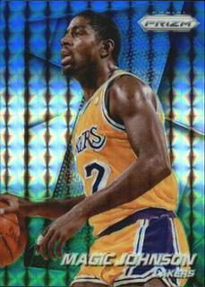 Magic Johnson