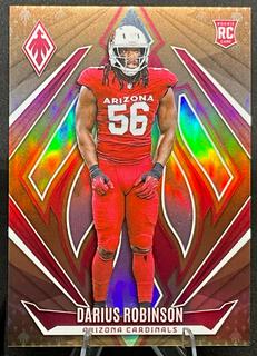 Darius Robinson