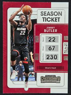 Jimmy Butler