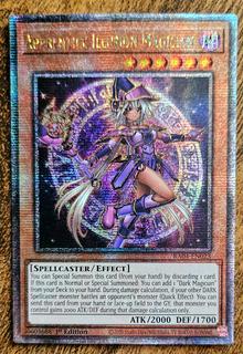 Apprentice Illusion Magician RA04-EN023