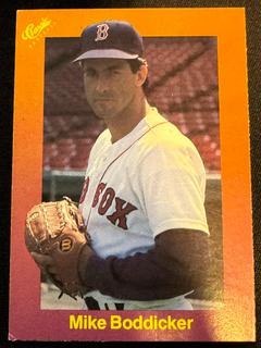 Mike Boddicker