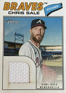 Chris Sale