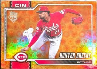 Hunter Greene