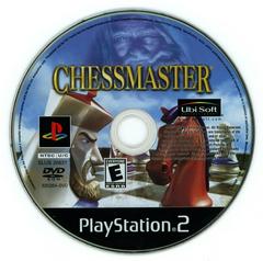 Disc | Chessmaster Playstation 2