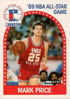 Mark Price