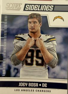 Joey Bosa
