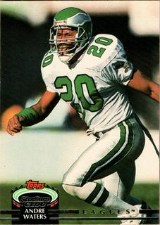 Andre Waters