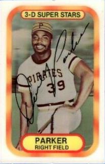 Dave Parker