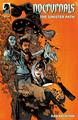 Nocturnals: The Sinister Path [Hughes] | Comic Books Nocturnals: The Sinister Path