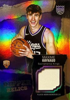 Maxime Raynaud