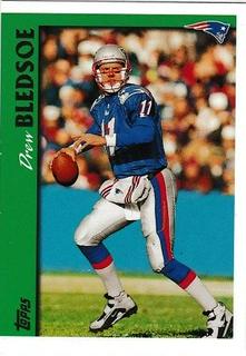Drew Bledsoe