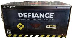 Defiance [Ultimate Edition] Playstation 3 Prices