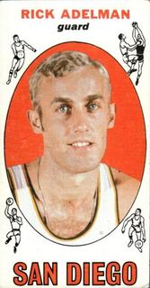 Rick Adelman