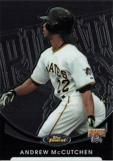 Andrew McCutchen